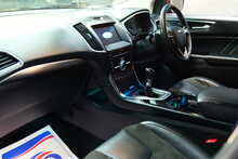 Ford Edge TDCi Sport 