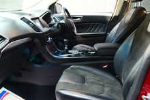 Ford Edge TDCi Sport 