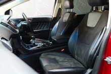 Ford Edge TDCi Sport 