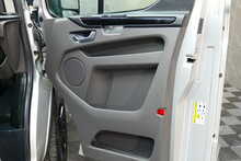 Ford Transit Custom 300 EcoBlue Limited 