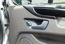 Ford Transit Custom 300 EcoBlue Limited 
