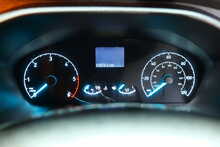 Ford Transit Custom 300 EcoBlue Limited 