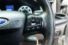 Ford Transit Custom 300 EcoBlue Limited 