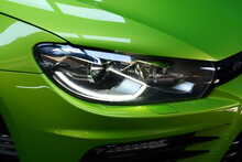 Volkswagen Scirocco TSI BlueMotion Tech R 