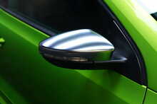 Volkswagen Scirocco TSI BlueMotion Tech R 