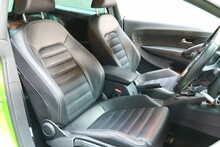Volkswagen Scirocco TSI BlueMotion Tech R 