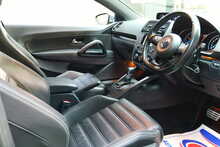 Volkswagen Scirocco TSI BlueMotion Tech R 