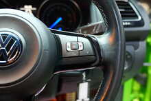 Volkswagen Scirocco TSI BlueMotion Tech R 