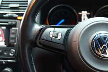 Volkswagen Scirocco TSI BlueMotion Tech R 