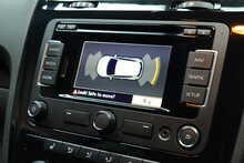 Volkswagen Scirocco TSI BlueMotion Tech R 