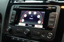 Volkswagen Scirocco TSI BlueMotion Tech R 