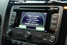 Volkswagen Scirocco TSI BlueMotion Tech R 