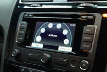 Volkswagen Scirocco TSI BlueMotion Tech R 