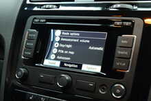 Volkswagen Scirocco TSI BlueMotion Tech R 