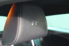 Volkswagen Scirocco TSI BlueMotion Tech R 
