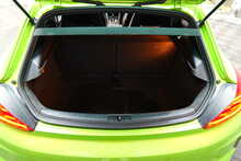 Volkswagen Scirocco TSI BlueMotion Tech R 