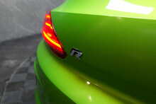 Volkswagen Scirocco TSI BlueMotion Tech R 