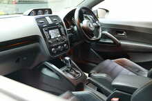 Volkswagen Scirocco TSI BlueMotion Tech R 