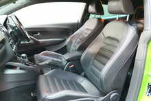 Volkswagen Scirocco TSI BlueMotion Tech R 