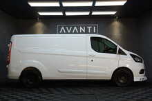 Ford Transit Custom 300 EcoBlue Trend 