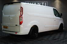 Ford Transit Custom 300 EcoBlue Trend 
