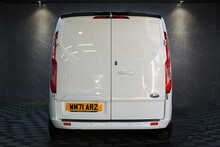 Ford Transit Custom 300 EcoBlue Trend 