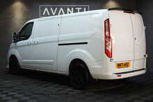 Ford Transit Custom 300 EcoBlue Trend 