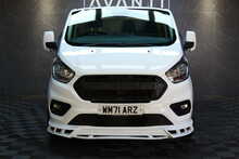 Ford Transit Custom 300 EcoBlue Trend 
