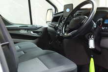 Ford Transit Custom 300 EcoBlue Trend 