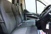 Ford Transit Custom 300 EcoBlue Trend 