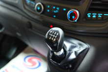 Ford Transit Custom 300 EcoBlue Trend 