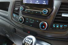 Ford Transit Custom 300 EcoBlue Trend 
