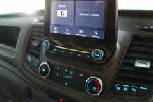 Ford Transit Custom 300 EcoBlue Trend 