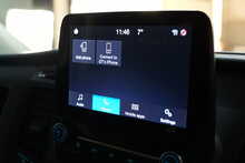 Ford Transit Custom 300 EcoBlue Trend 
