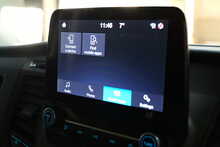 Ford Transit Custom 300 EcoBlue Trend 