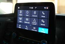 Ford Transit Custom 300 EcoBlue Trend 