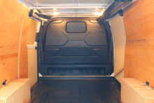 Ford Transit Custom 300 EcoBlue Trend 