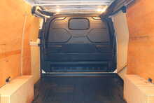 Ford Transit Custom 300 EcoBlue Trend 