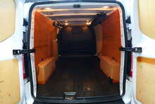 Ford Transit Custom 300 EcoBlue Trend 