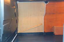 Ford Transit Custom 300 EcoBlue Trend 