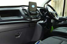 Ford Transit Custom 300 EcoBlue Trend 