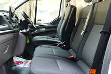Ford Transit Custom 300 EcoBlue Trend 