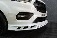 Ford Transit Custom 300 EcoBlue Trend 