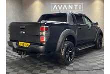 Ford Ranger EcoBlue Wildtrak 