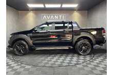 Ford Ranger EcoBlue Wildtrak 