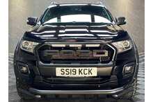 Ford Ranger EcoBlue Wildtrak 