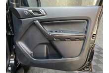 Ford Ranger EcoBlue Wildtrak 