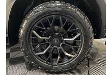 Ford Ranger EcoBlue Wildtrak 