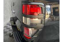 Ford Ranger EcoBlue Wildtrak 