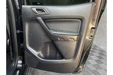 Ford Ranger EcoBlue Wildtrak 